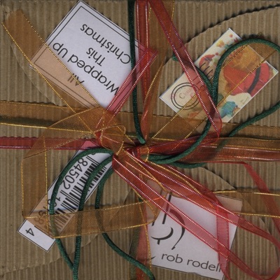 All Wrapped Up This Christmas