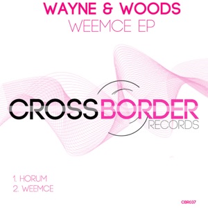 Weemce - EP - Single
