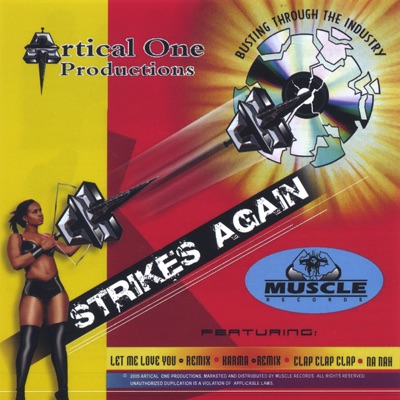 ARTICAL ONE STRIKES AGAIN