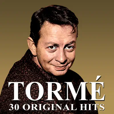 30 Original Hits - Mel Tormé