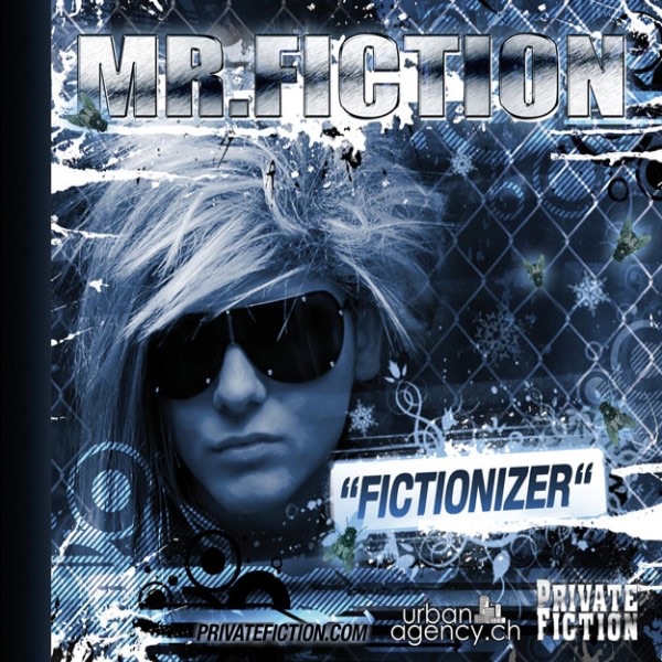 Fictionizer