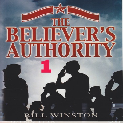 Believer's Authority 1 (Part 1)