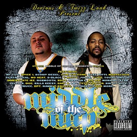 Still Here (feat. Devious) Twizz Loak