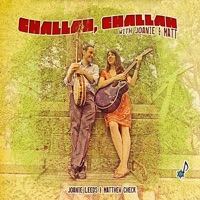 Challah, Challah - Joanie Leeds