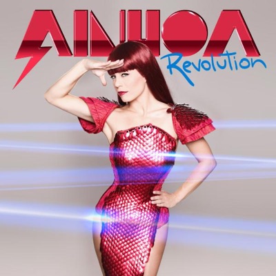 Revolution - Single
