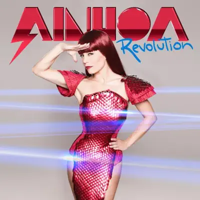 Listen to Revolution - Single by Ainhoa