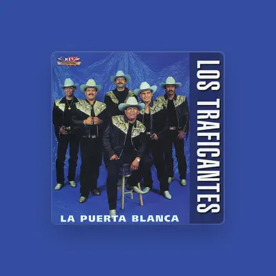 Listen to Los Traficantes, watch music videos, read bio, see tour dates & more!
