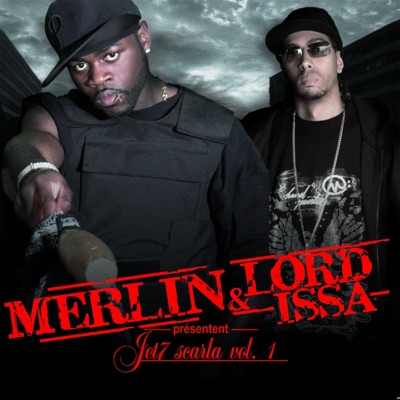 Jet 7 Scarla, Vol. 1