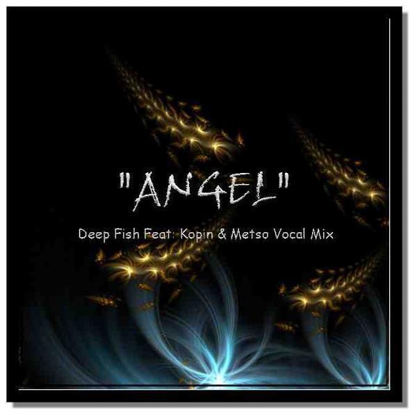 Angel - Single