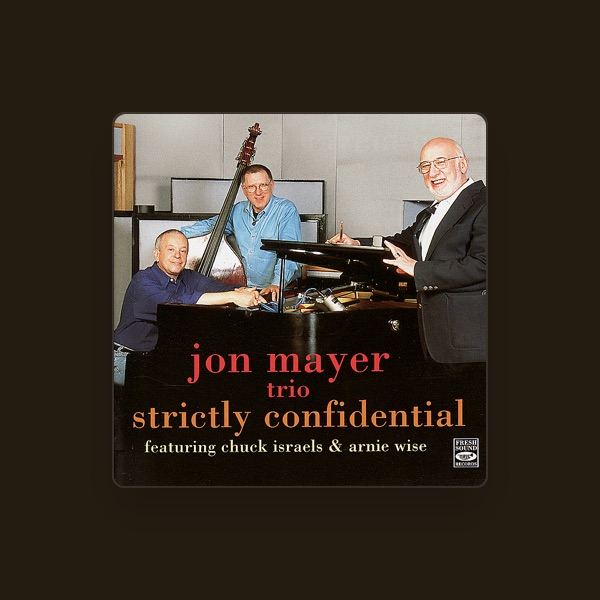 Jon Mayer Trio's avatar