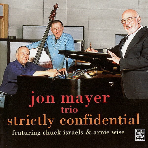 Strictly Confidential