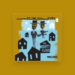 Alabama Slim
