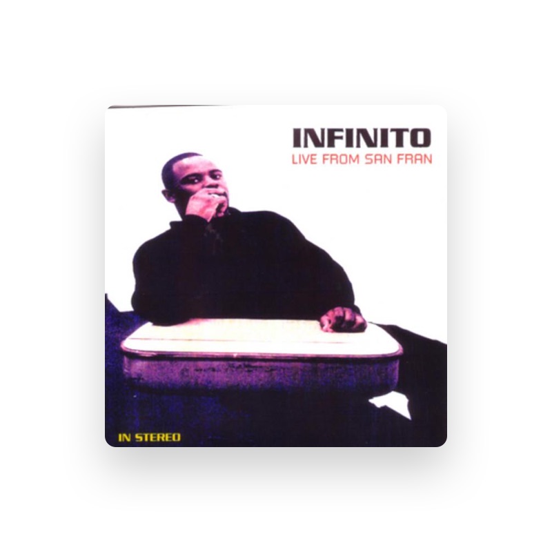 Infinito