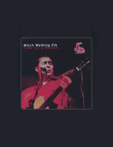 Listen to Mitch Walking Elk, watch music videos, read bio, see tour dates & more!