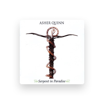 Listen to Asher Quinn (Asha), watch music videos, read bio, see tour dates & more!