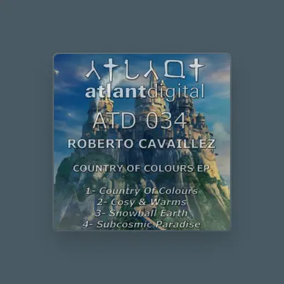 Listen to Roberto Cavaillez, watch music videos, read bio, see tour dates & more!