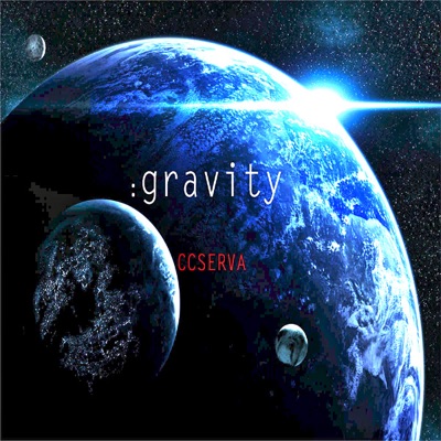 Gravity - Single
