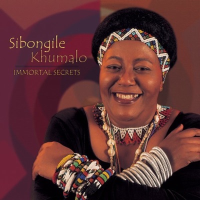 Sibongile Khumalo
