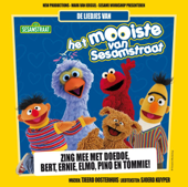 Het Mooiste Van Sesamstraat - Sesamstraat -Theatercast