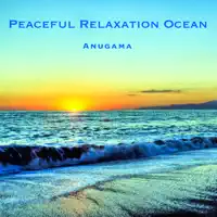 Healing Ocean (With Theta Relax Waves) — Anugama