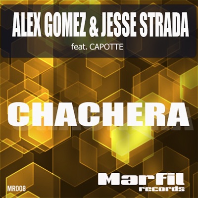Chachera - Single