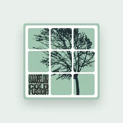 Listen to 8000Below, watch music videos, read bio, see tour dates & more!