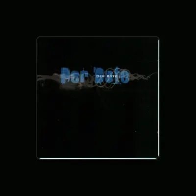 Listen to Der Bote, watch music videos, read bio, see tour dates & more!