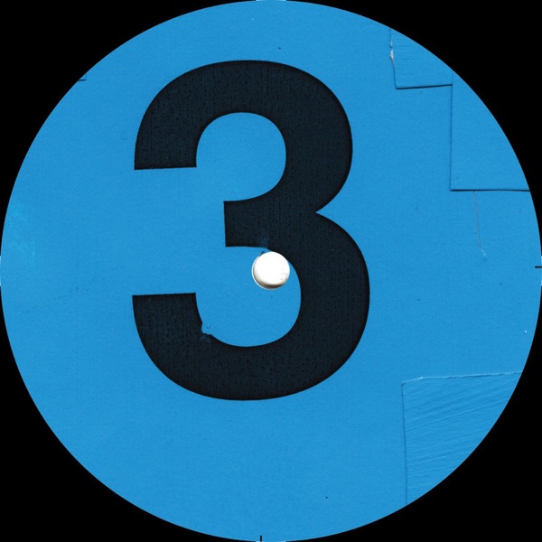 Inertia #3 - EP