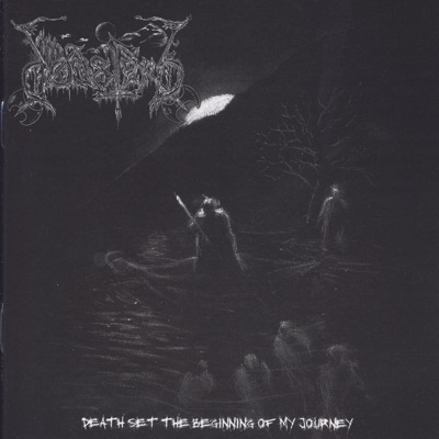 Death Set The Beginning Of My Journey