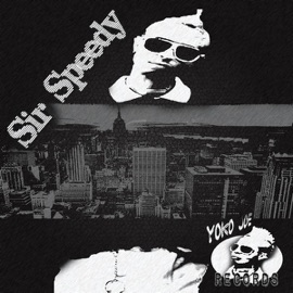 Volver a Vivir Sir Speedy