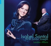 Isabel Santol - Puttin' On The Ritz