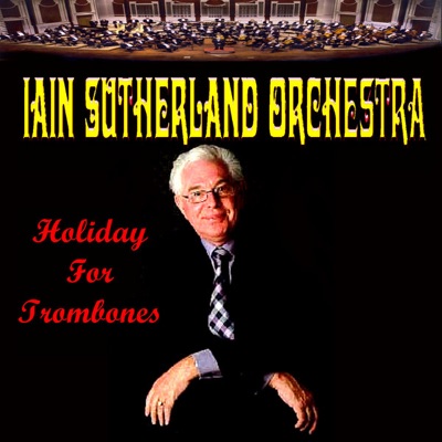 Holiday for Trombones