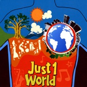 Just 1 World artwork