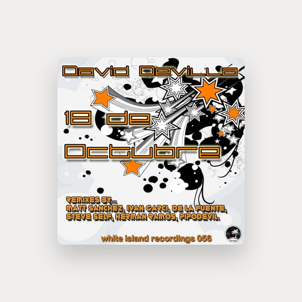 David Devilla's avatar
