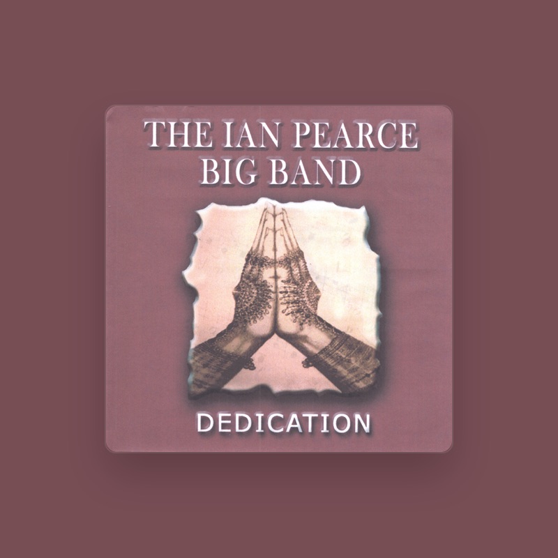 Ian Pearce