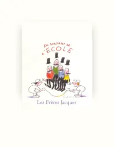 Listen to Les Frères Jacques, watch music videos, read bio, see tour dates & more!