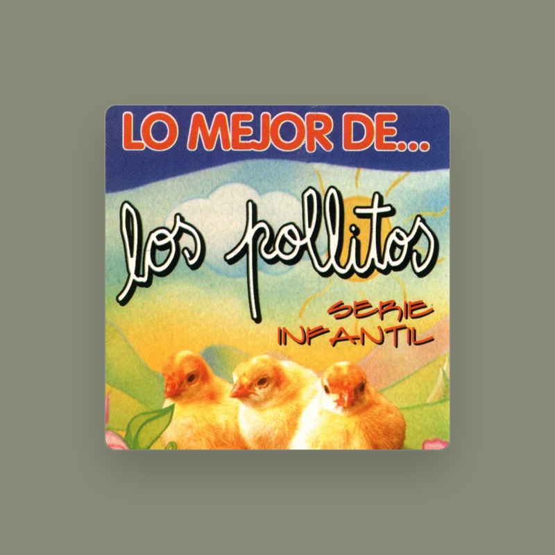 Los Pollitos