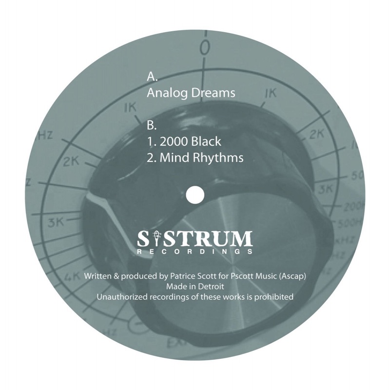 Album art for 2000 Black
