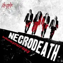 Idiosyncrasy - Necrodeath Idiosyncrasy - Necrodeath