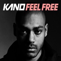 Feel Free - Single - Kano
