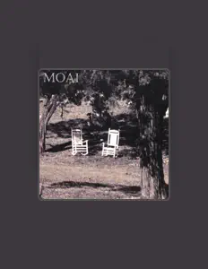 Listen to Moai, watch music videos, read bio, see tour dates & more!