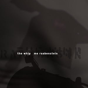 The Whip - EP