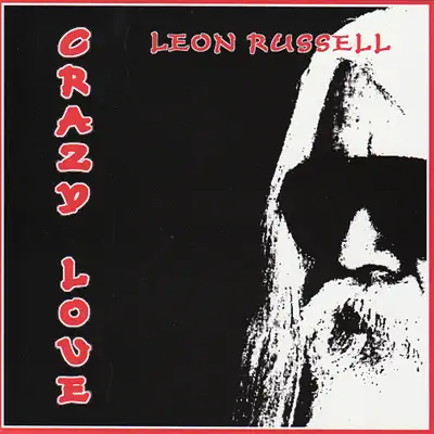 Crazy Love - Leon Russell