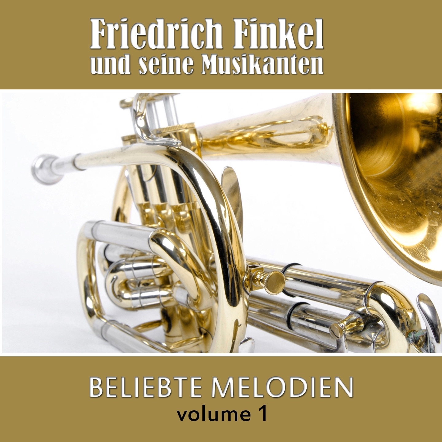 Beliebte Melodien, Vol. 1