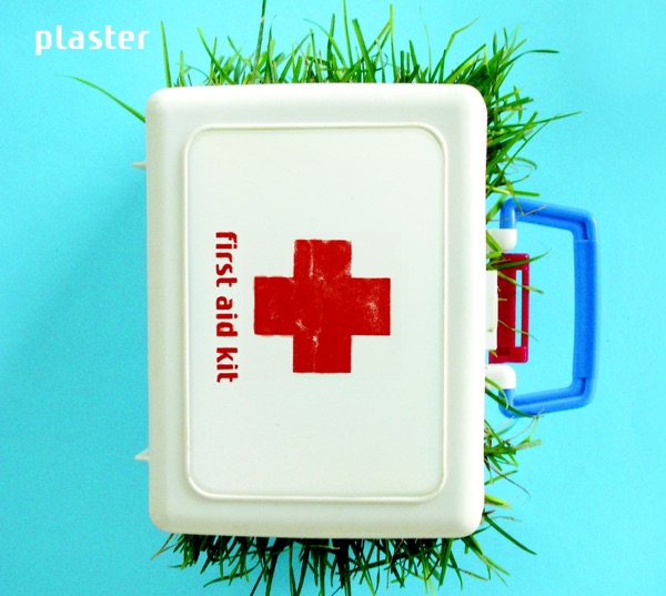 First Aid Kit
