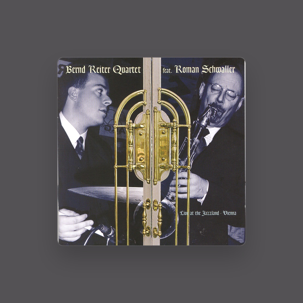 Фото Bernd Reiter Quartet
