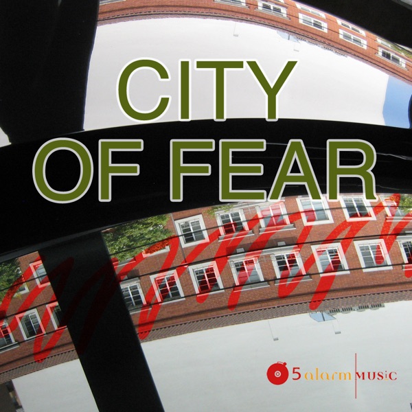 City of Fear