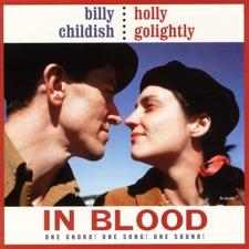 Billy Childish & Holly Golightly - Upside Mine