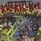 Kill Kill Kill - Kill the Noise lyrics