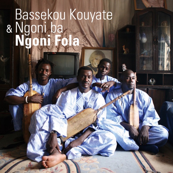 Ngoni Fola EP